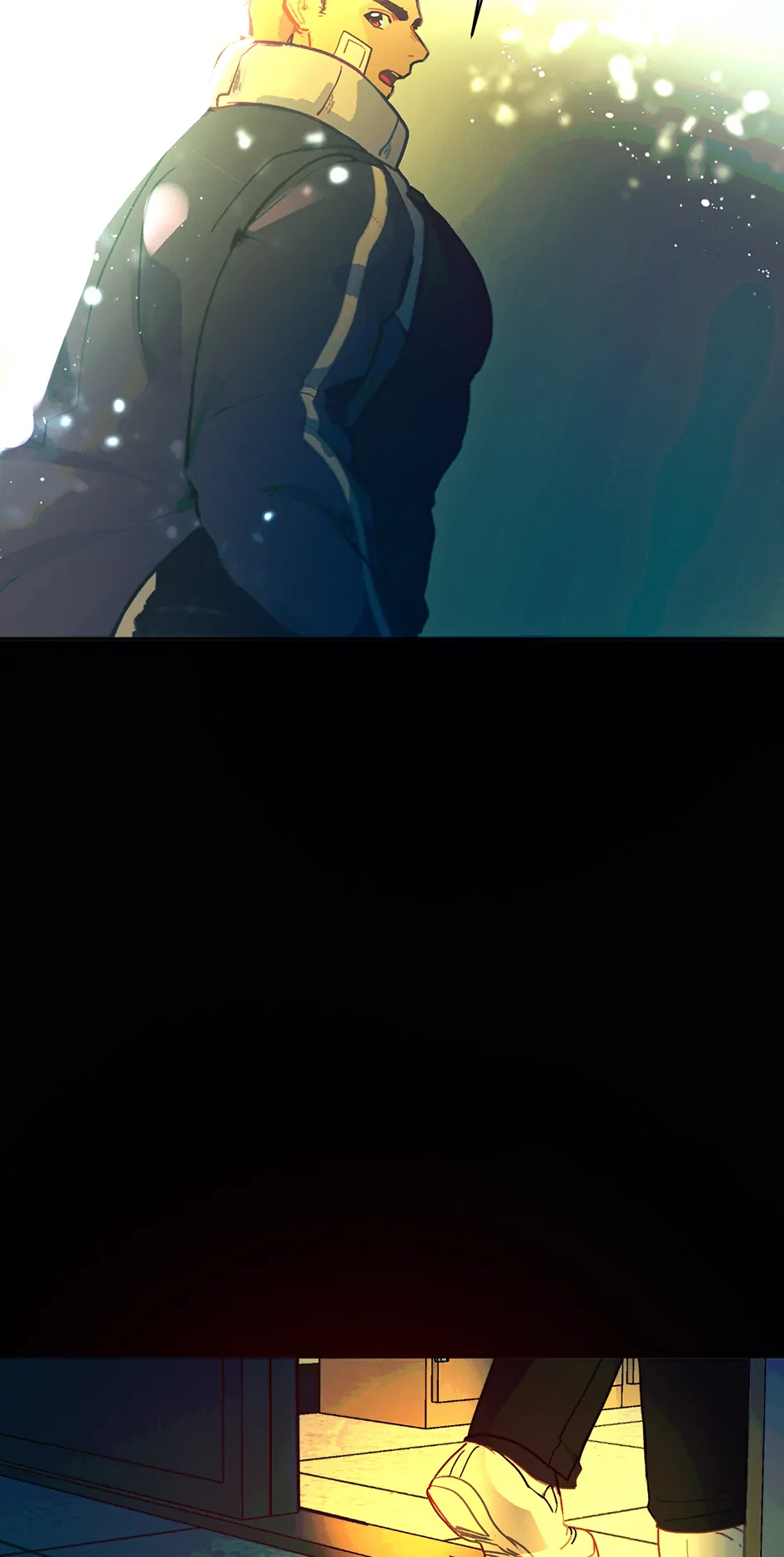 Read Betelgeuse EN Manga Online