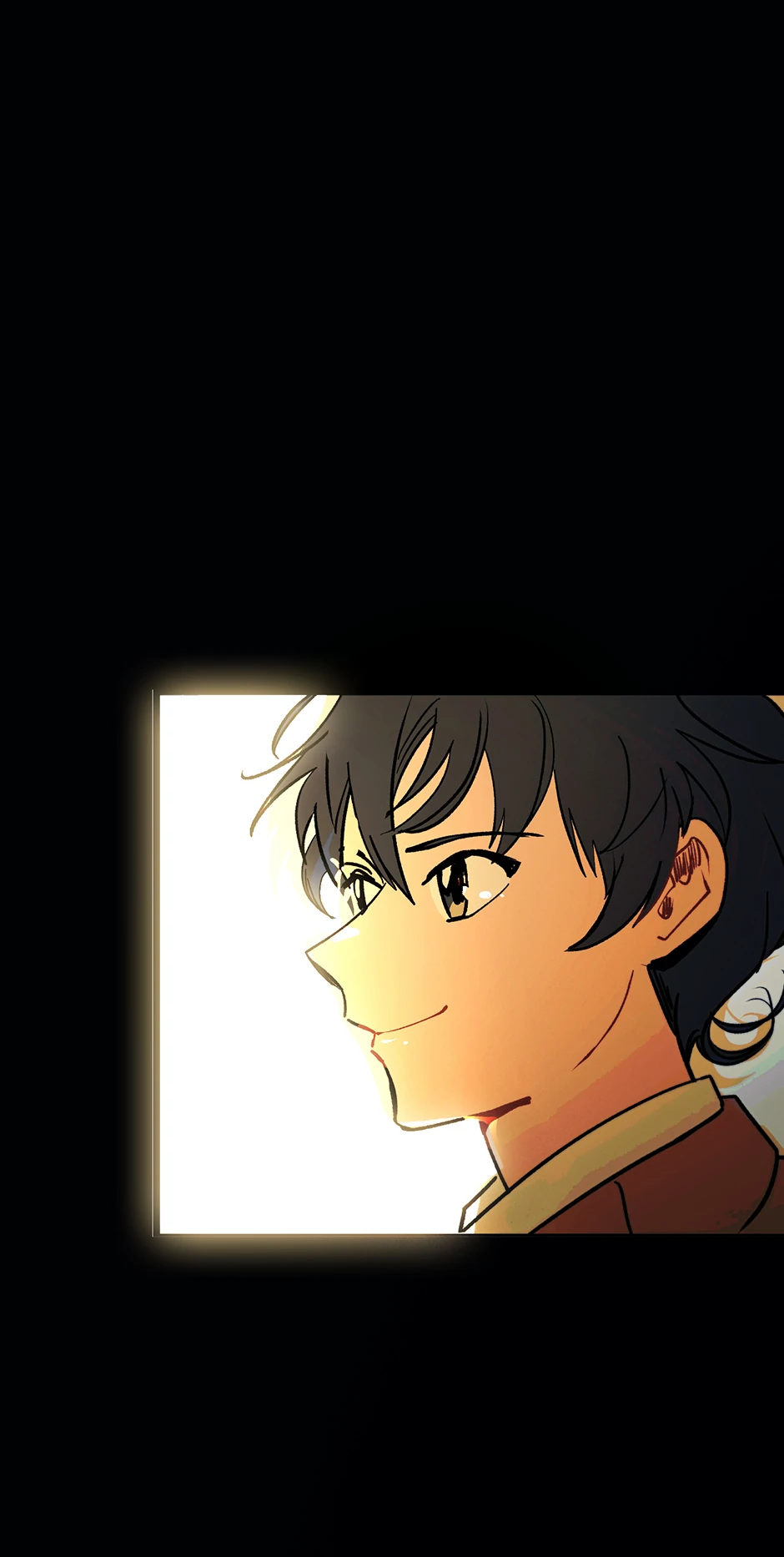 Read Betelgeuse EN Manga Online