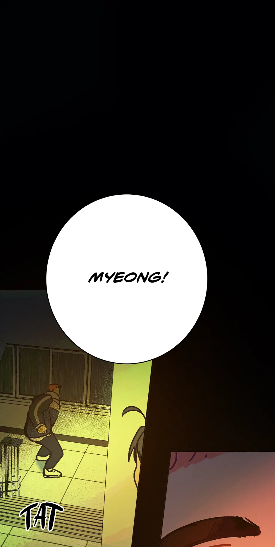 Read Betelgeuse EN Manga Online