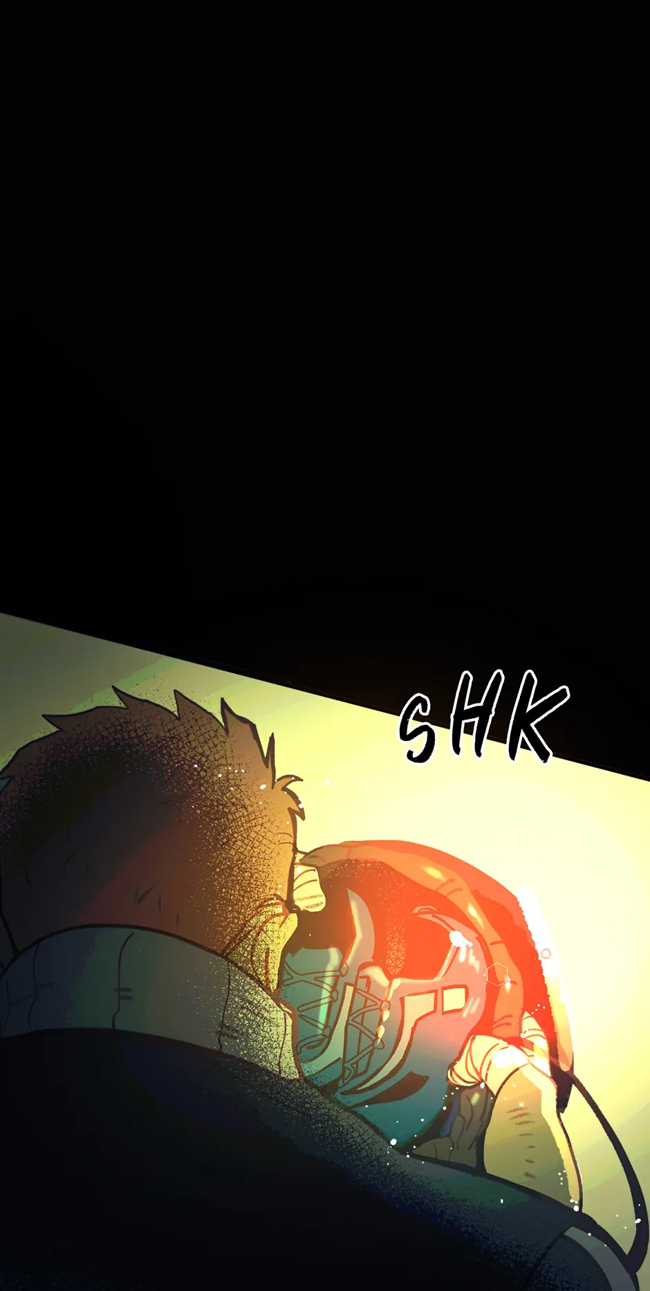 Read Betelgeuse EN Manga Online