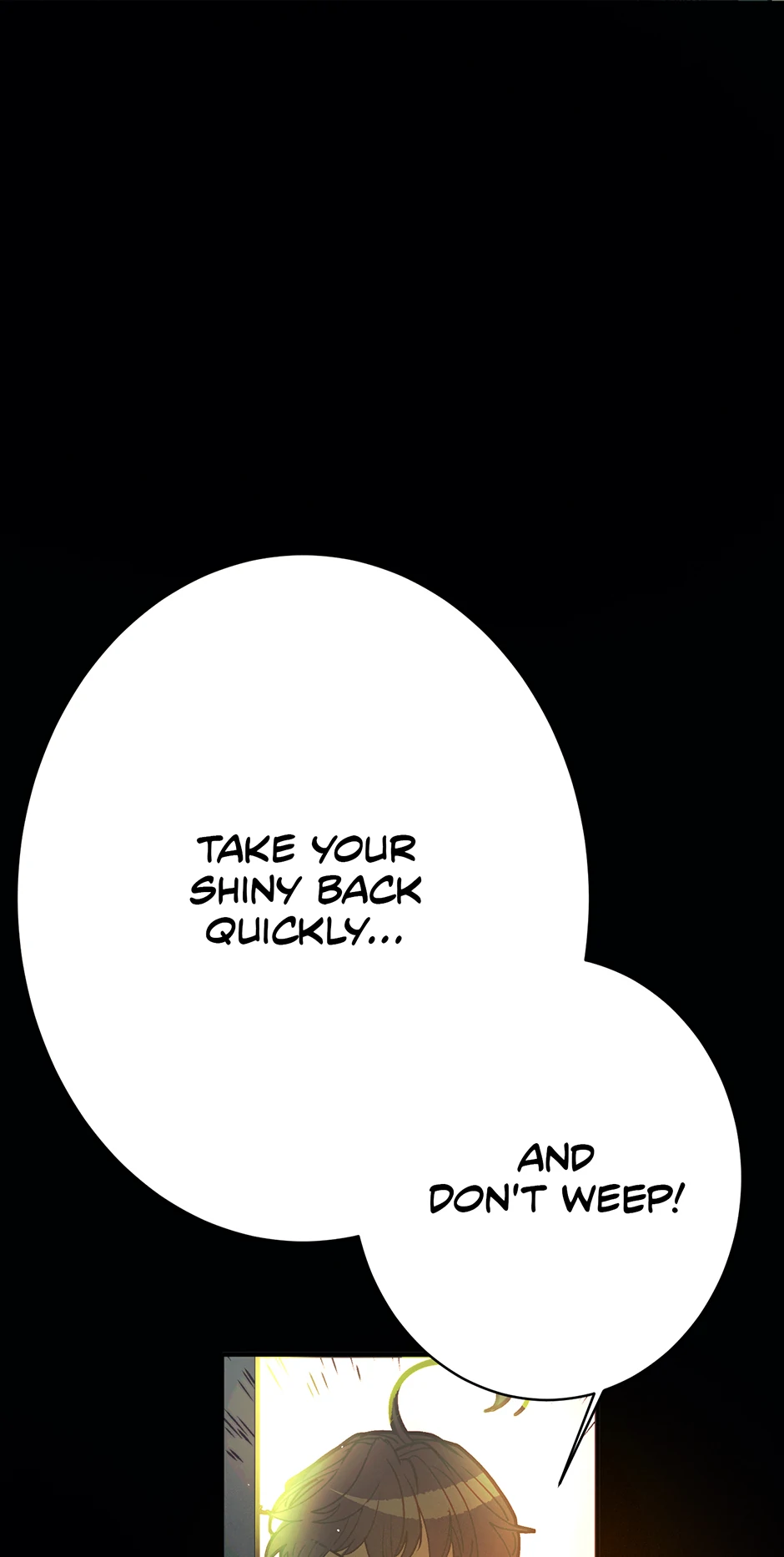 Read Betelgeuse EN Manga Online