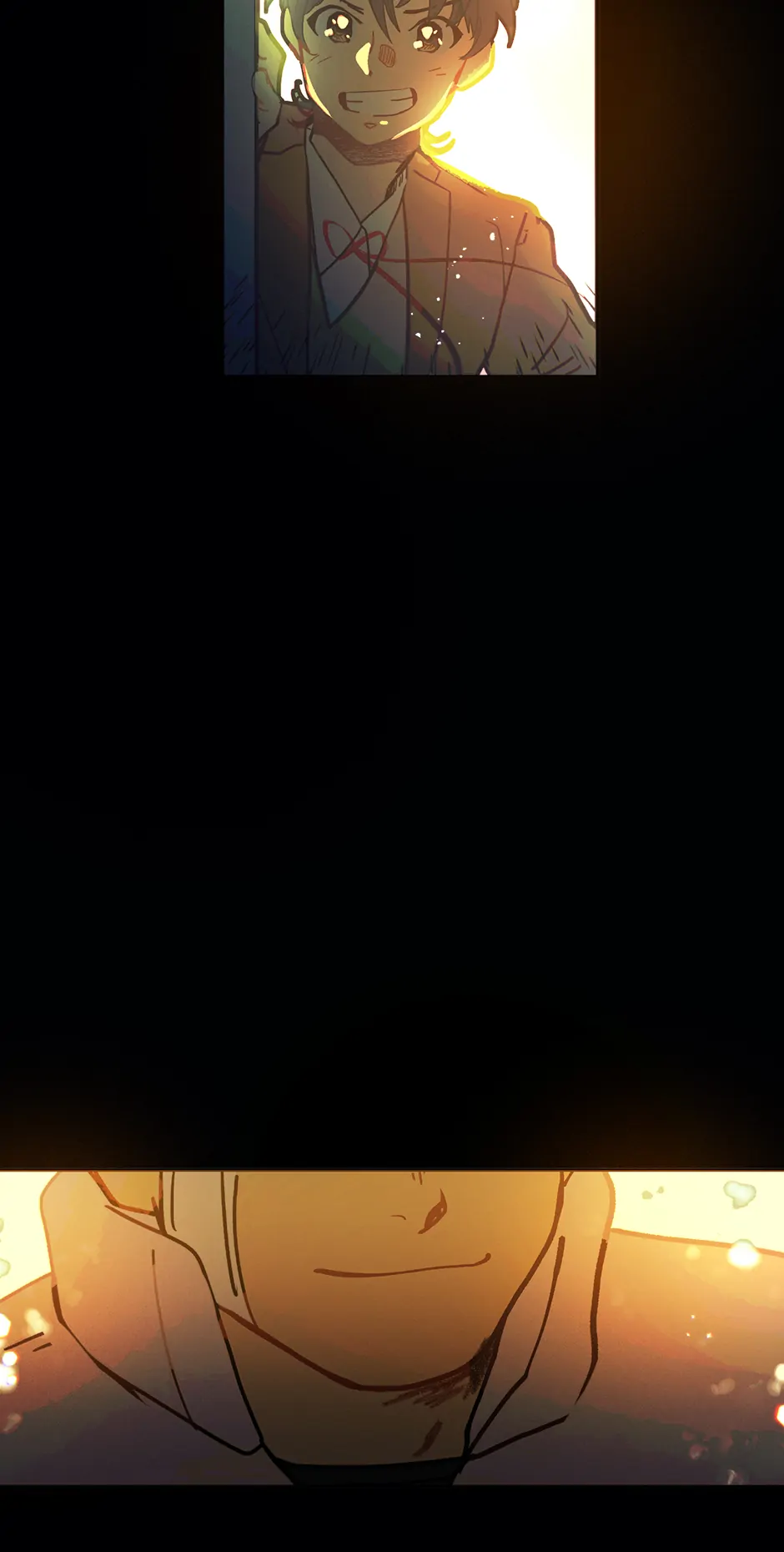 Read Betelgeuse EN Manga Online