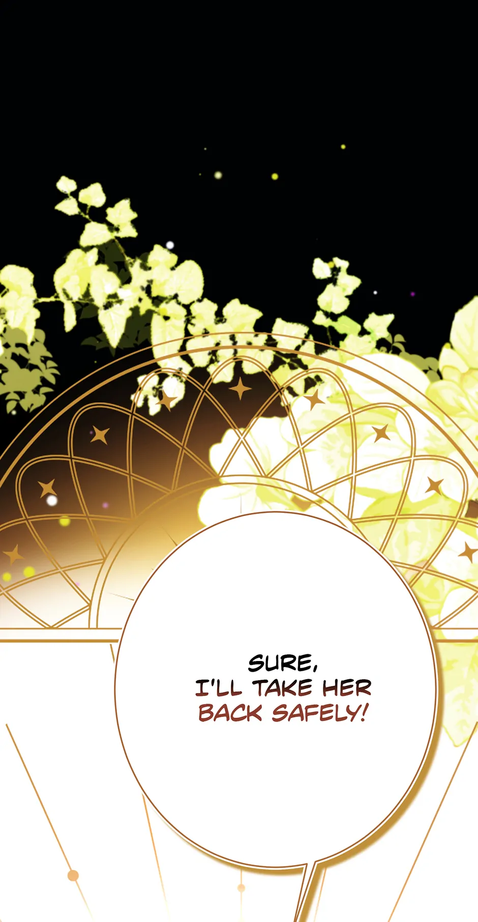 Read Betelgeuse EN Manga Online