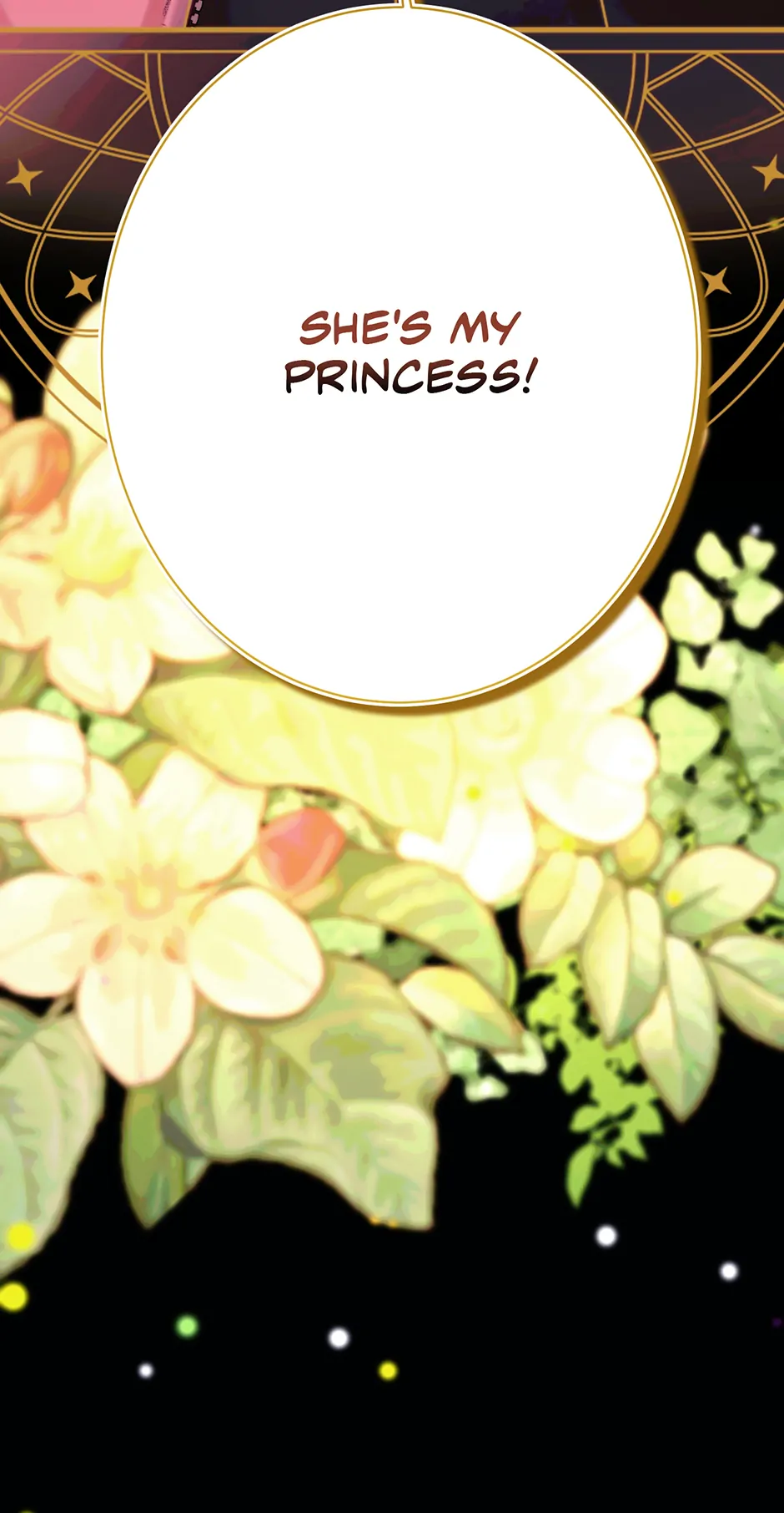 Read Betelgeuse EN Manga Online