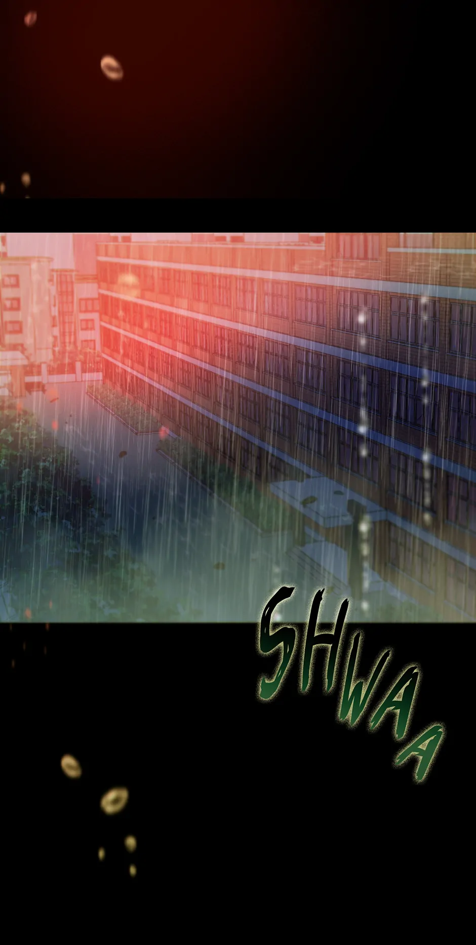 Read Betelgeuse EN Manga Online