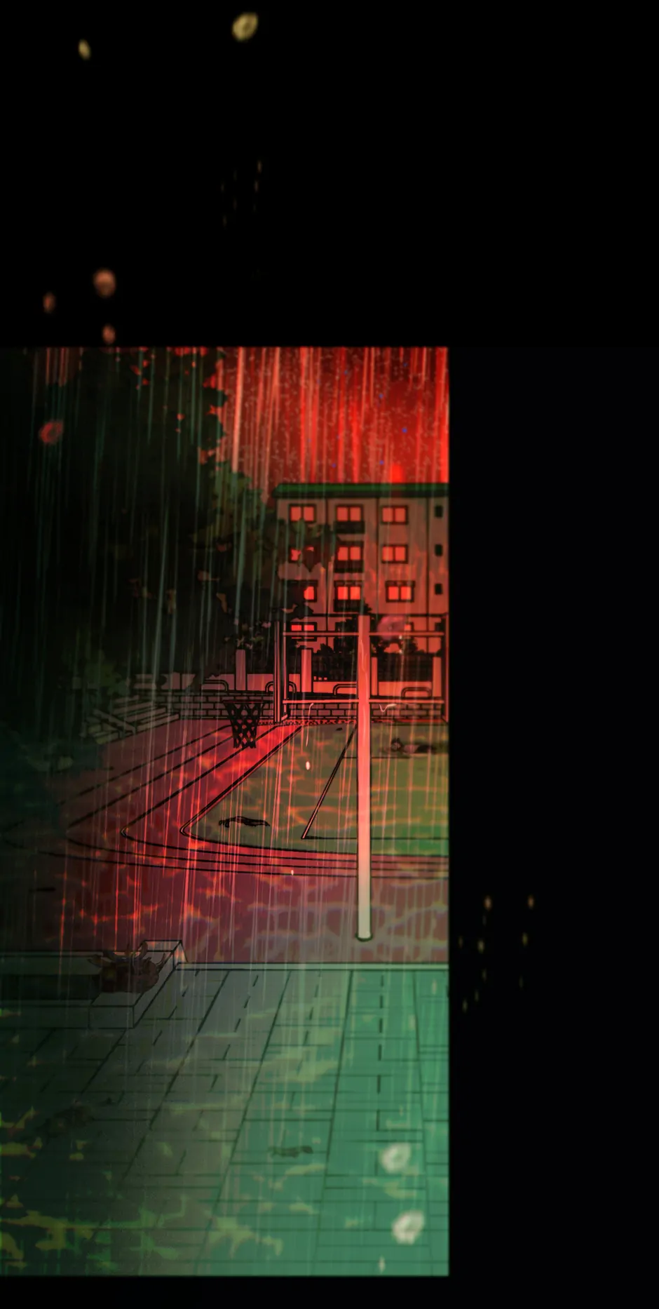 Read Betelgeuse EN Manga Online