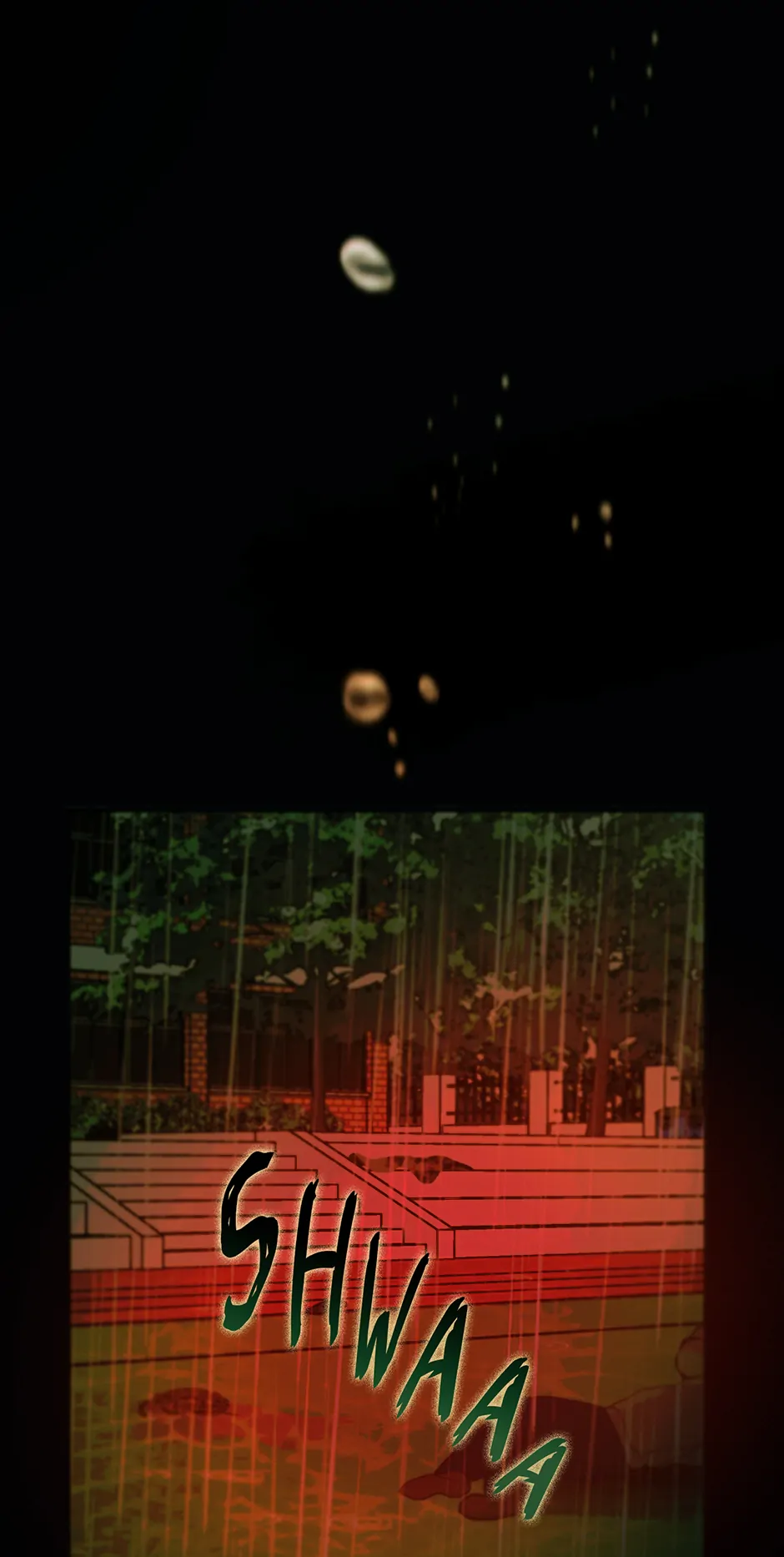 Read Betelgeuse EN Manga Online