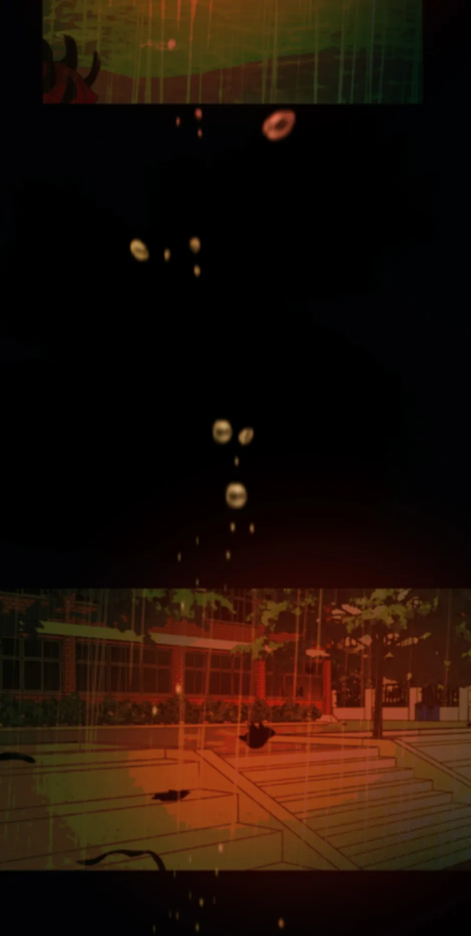 Read Betelgeuse EN Manga Online