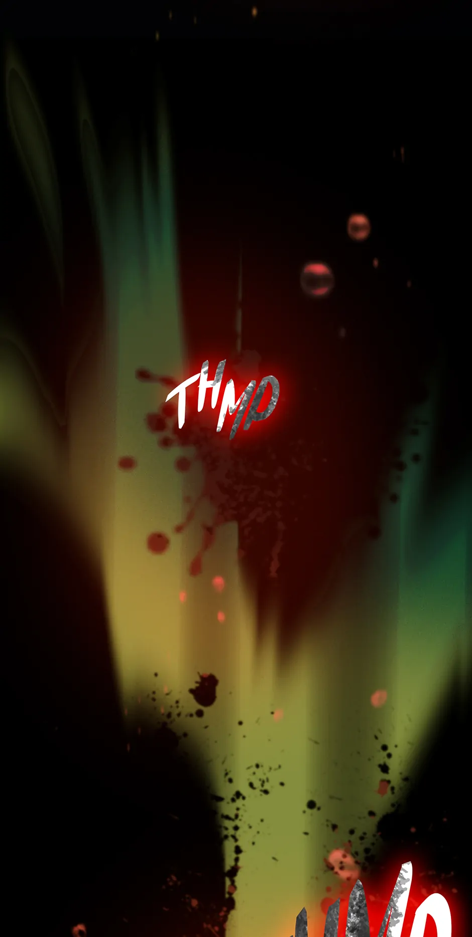 Read Betelgeuse EN Manga Online