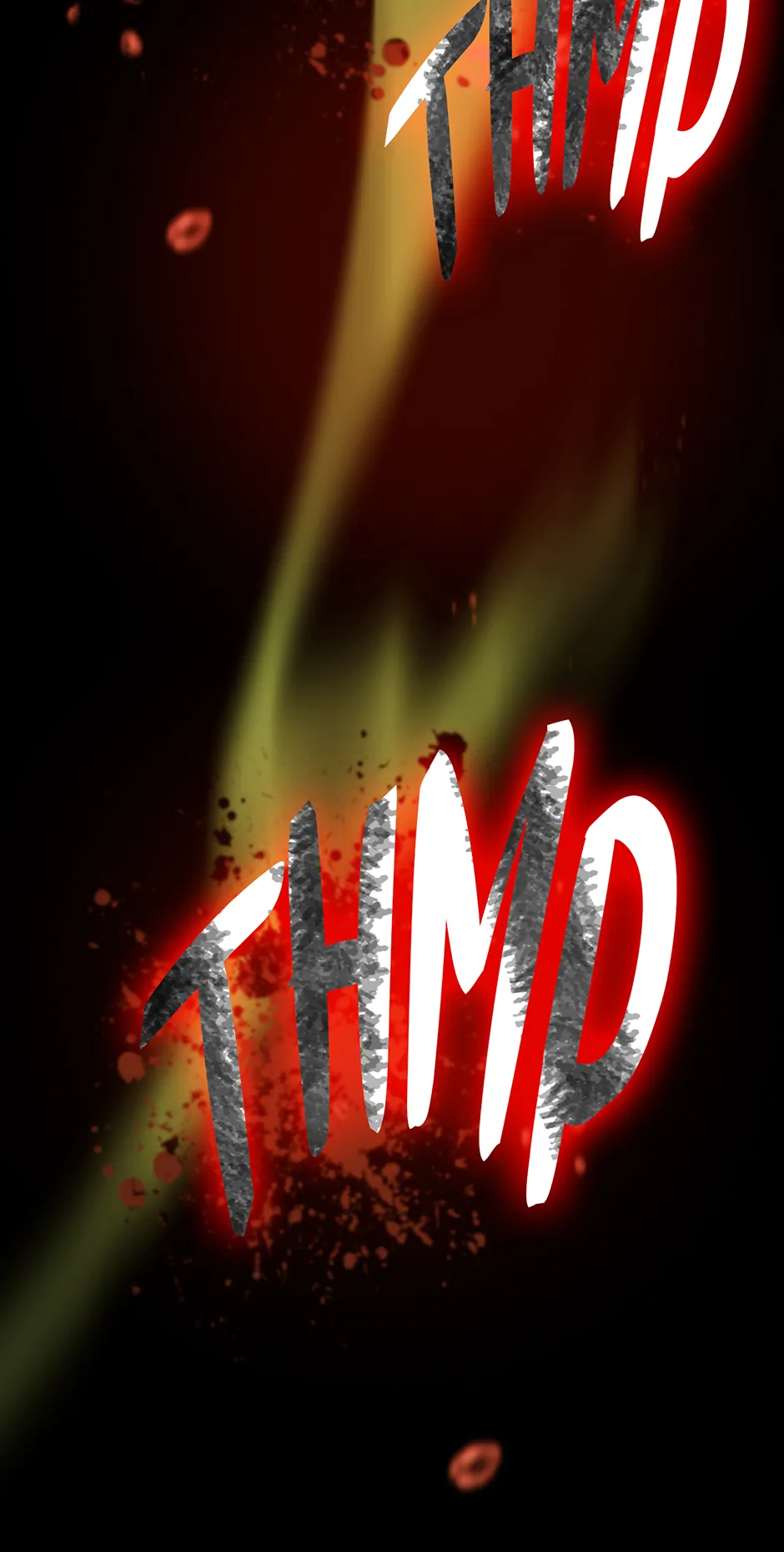 Read Betelgeuse EN Manga Online