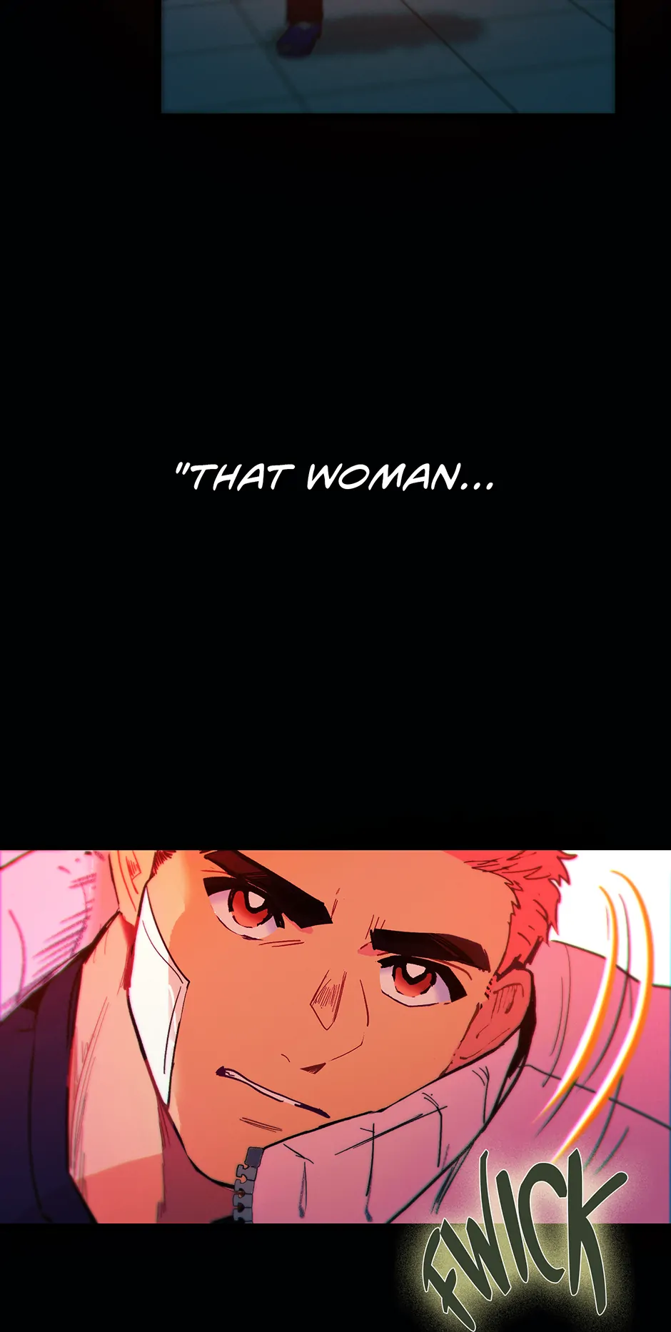 Read Betelgeuse EN Manga Online