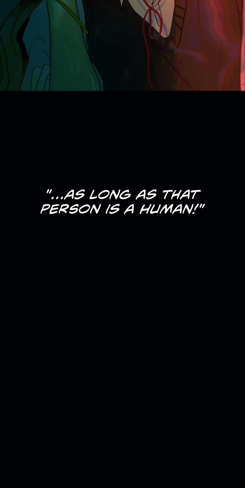 Read Betelgeuse EN Manga Online