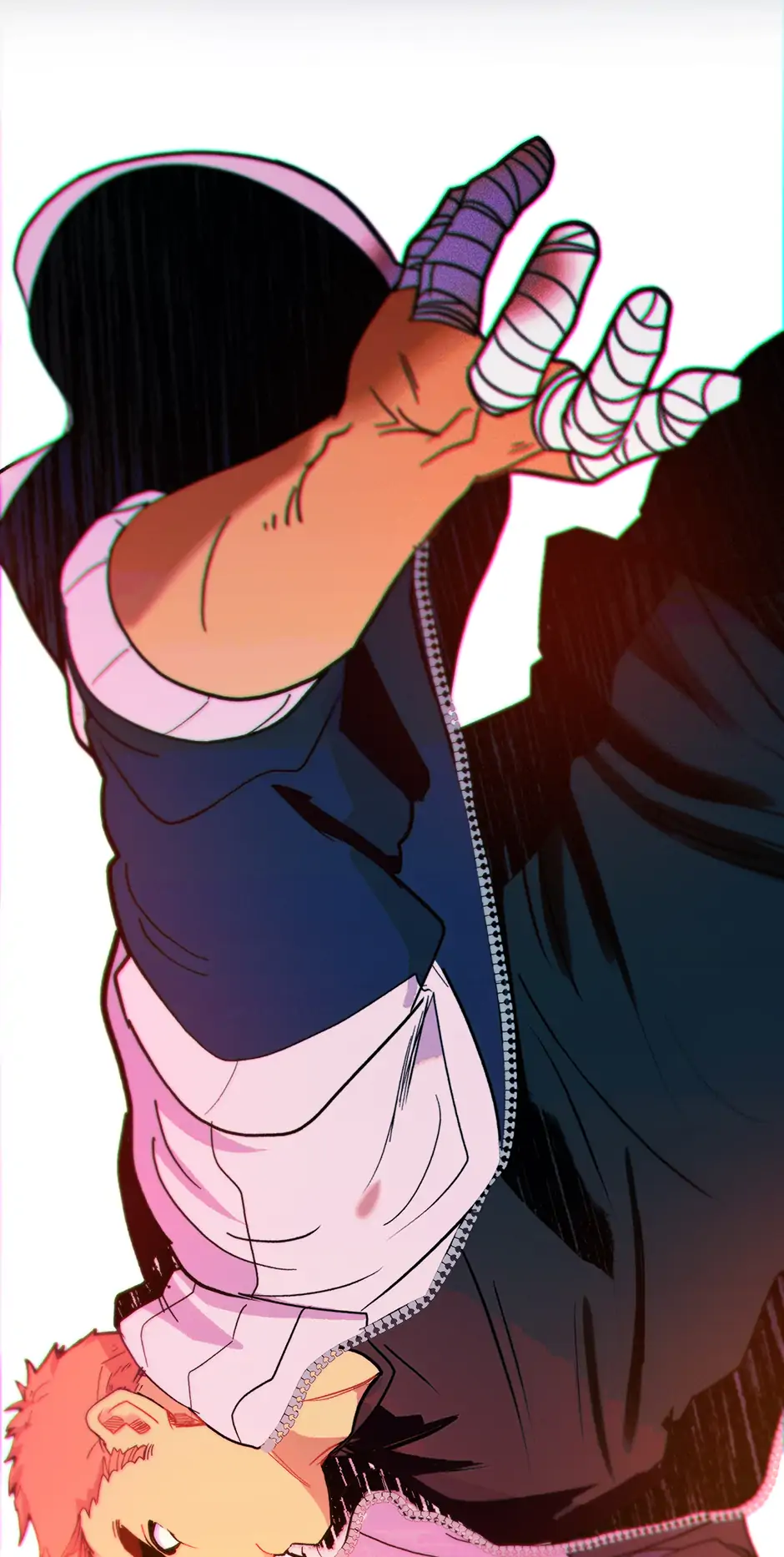 Read Betelgeuse EN Manga Online