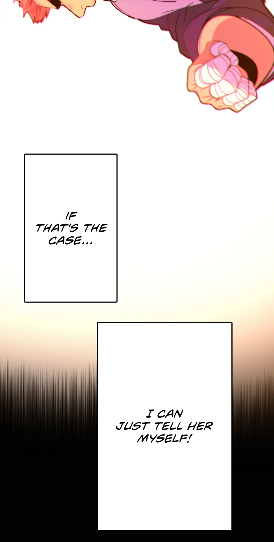 Read Betelgeuse EN Manga Online