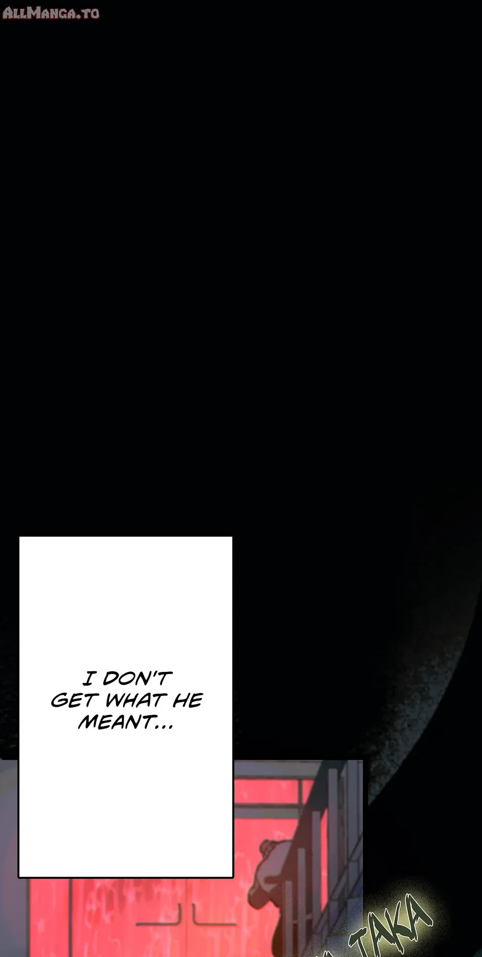 Read Betelgeuse EN Manga Online