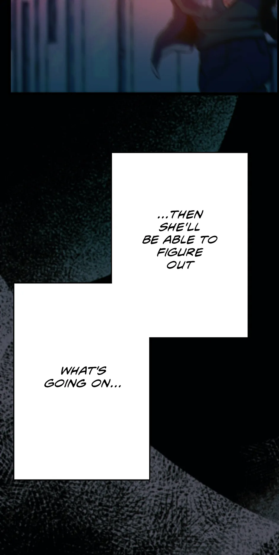 Read Betelgeuse EN Manga Online