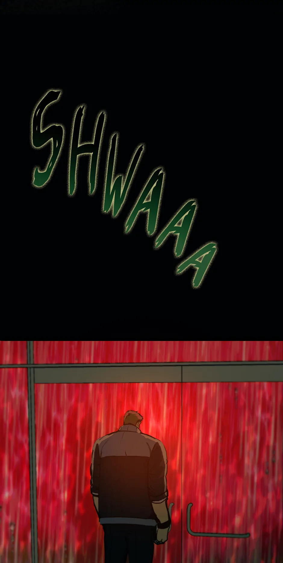 Read Betelgeuse EN Manga Online