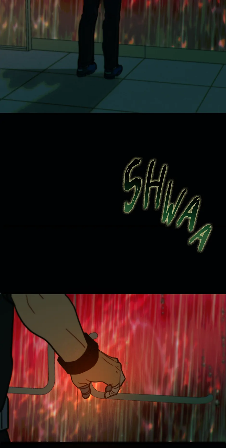 Read Betelgeuse EN Manga Online