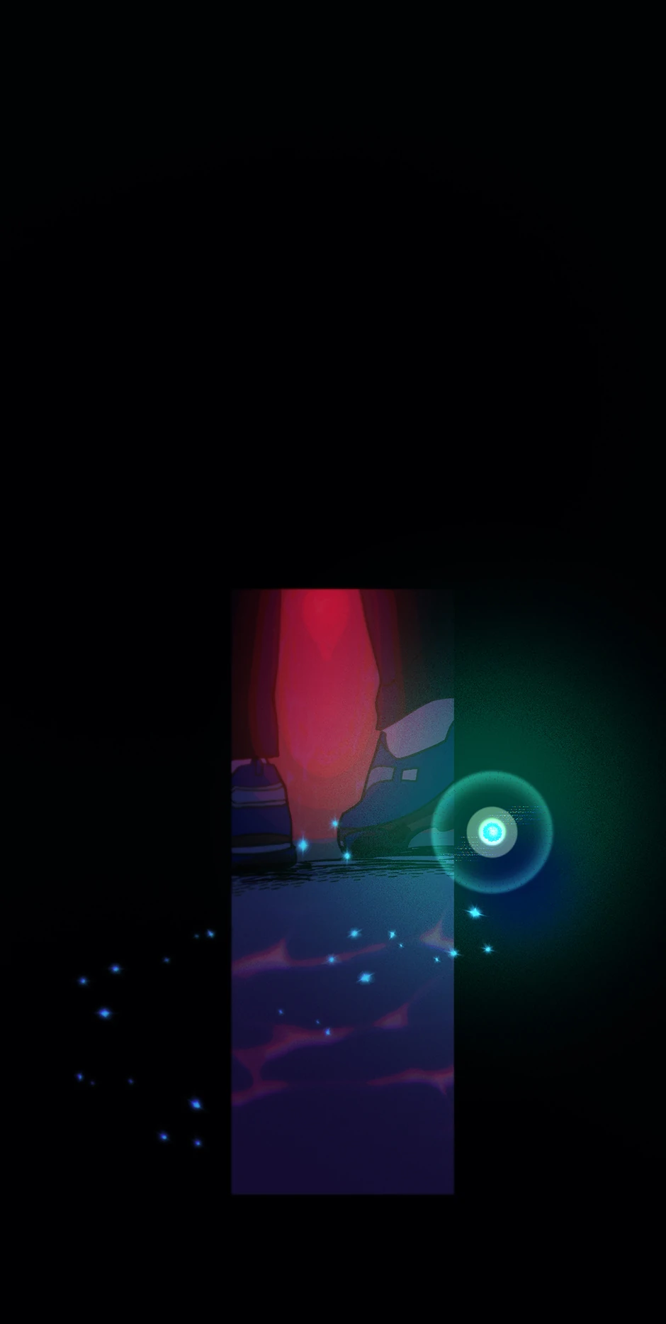 Read Betelgeuse EN Manga Online