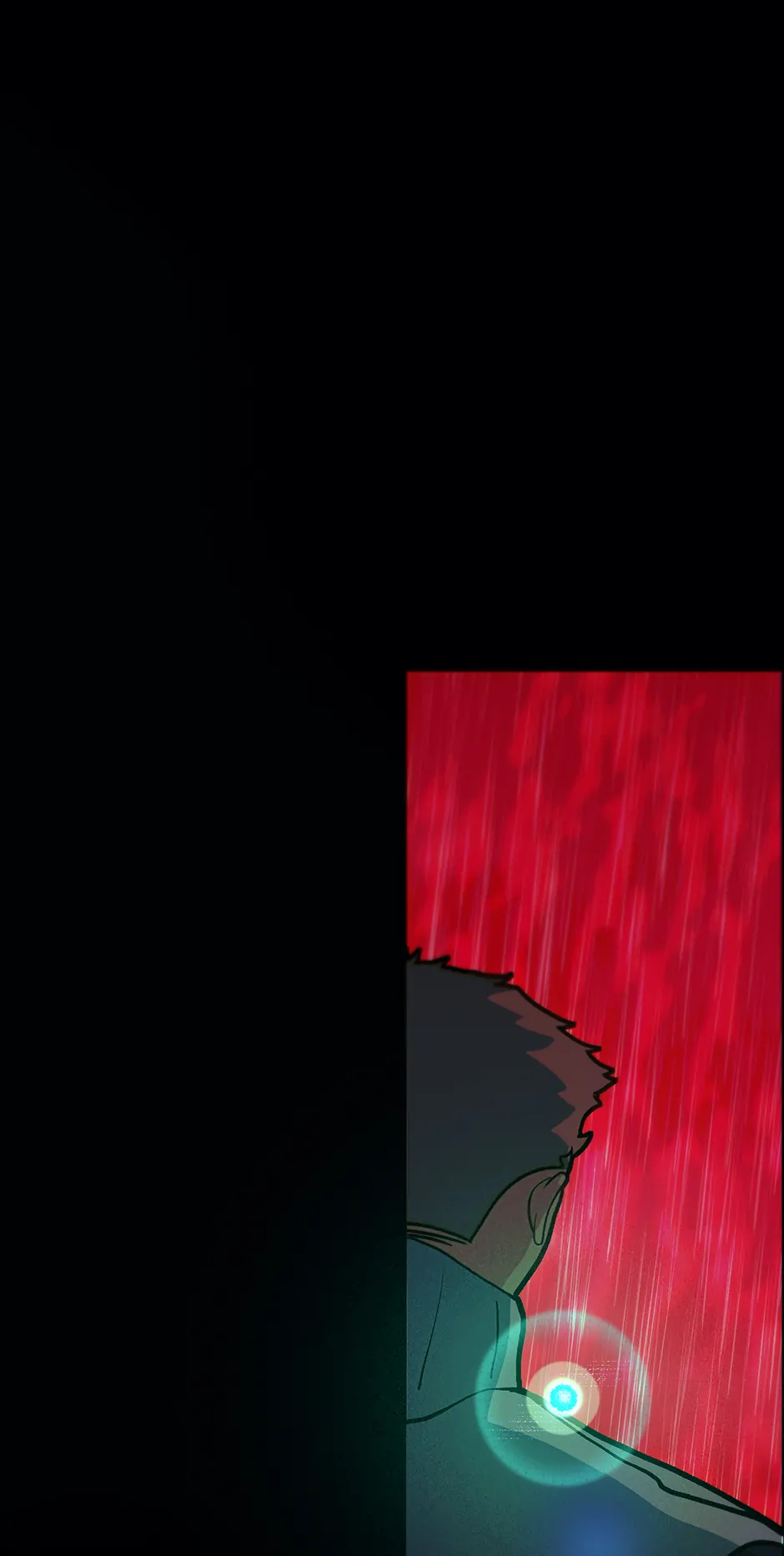 Read Betelgeuse EN Manga Online