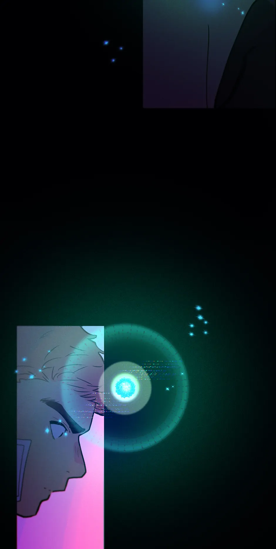 Read Betelgeuse EN Manga Online