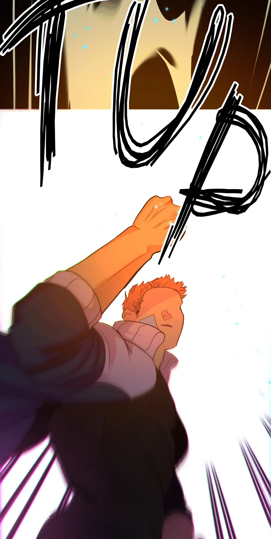 Read Betelgeuse EN Manga Online