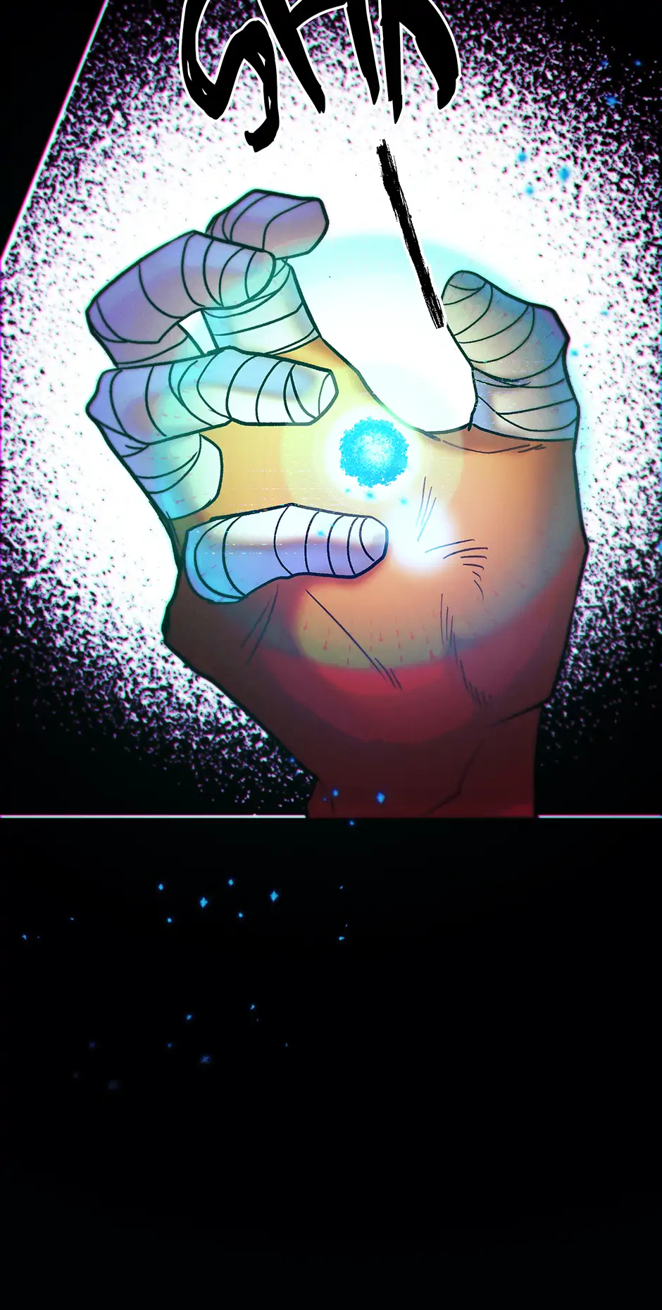 Read Betelgeuse EN Manga Online