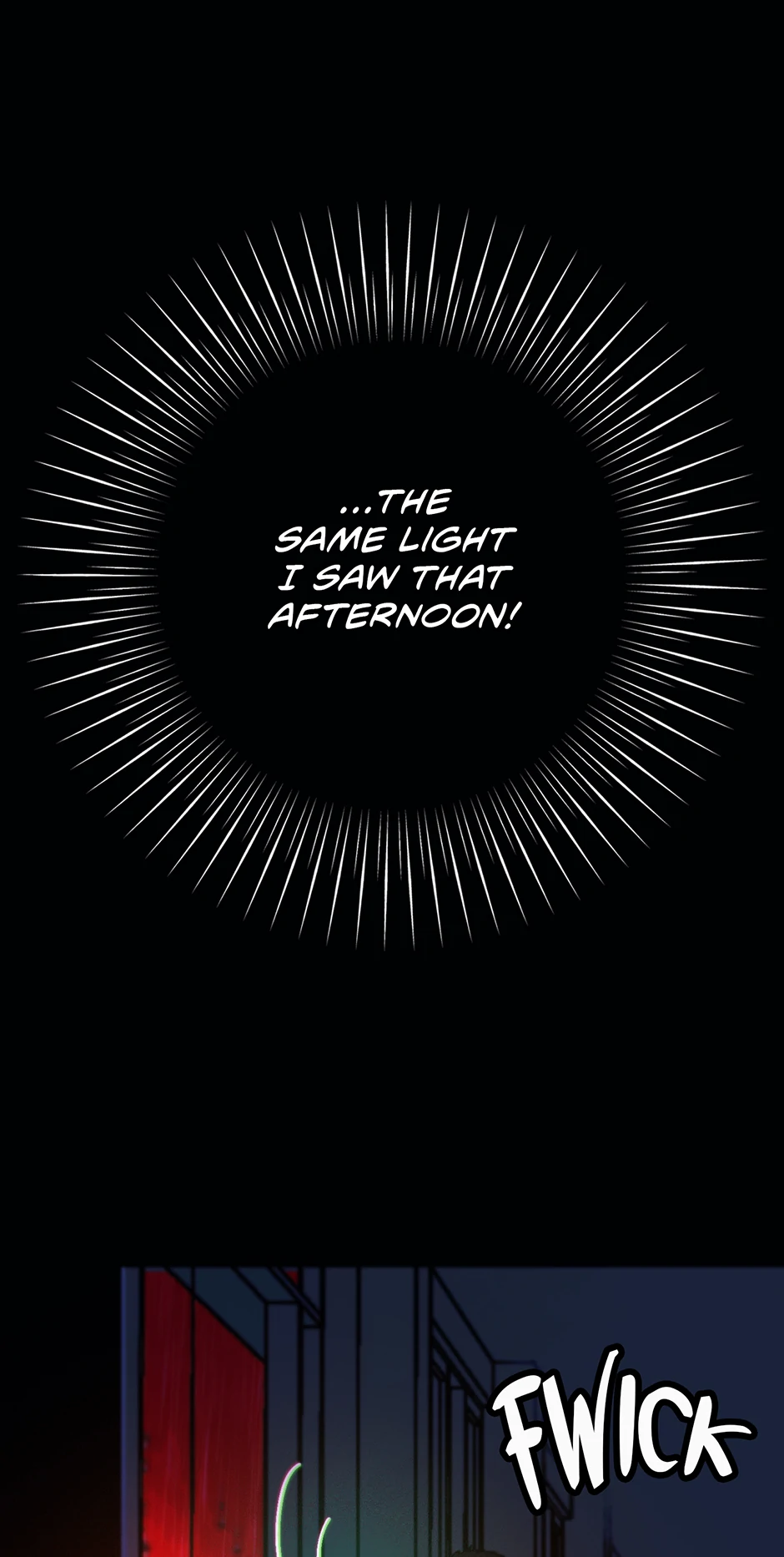 Read Betelgeuse EN Manga Online