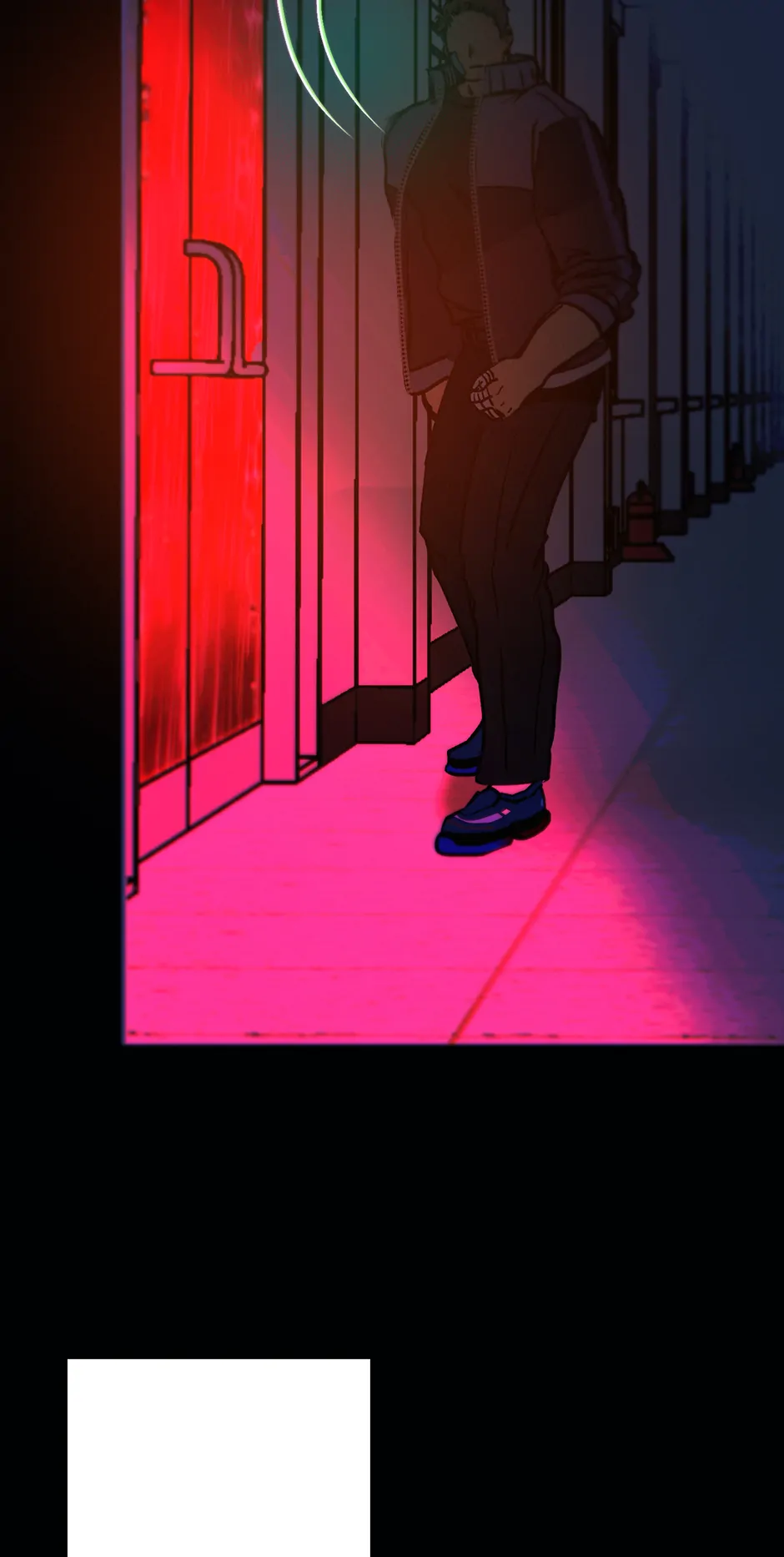 Read Betelgeuse EN Manga Online