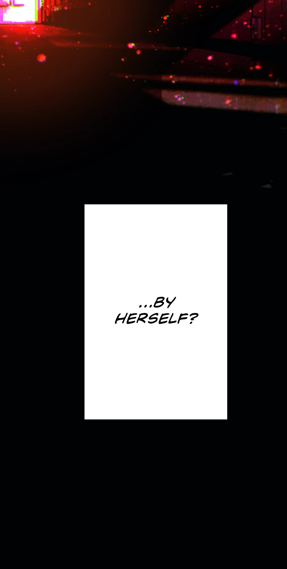 Read Betelgeuse EN Manga Online