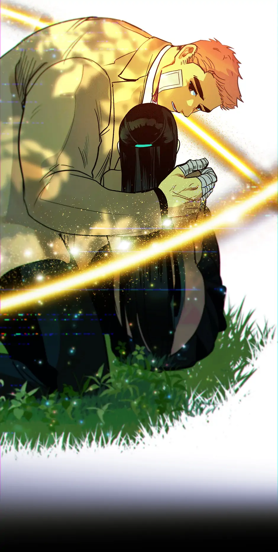 Read Betelgeuse EN Manga Online