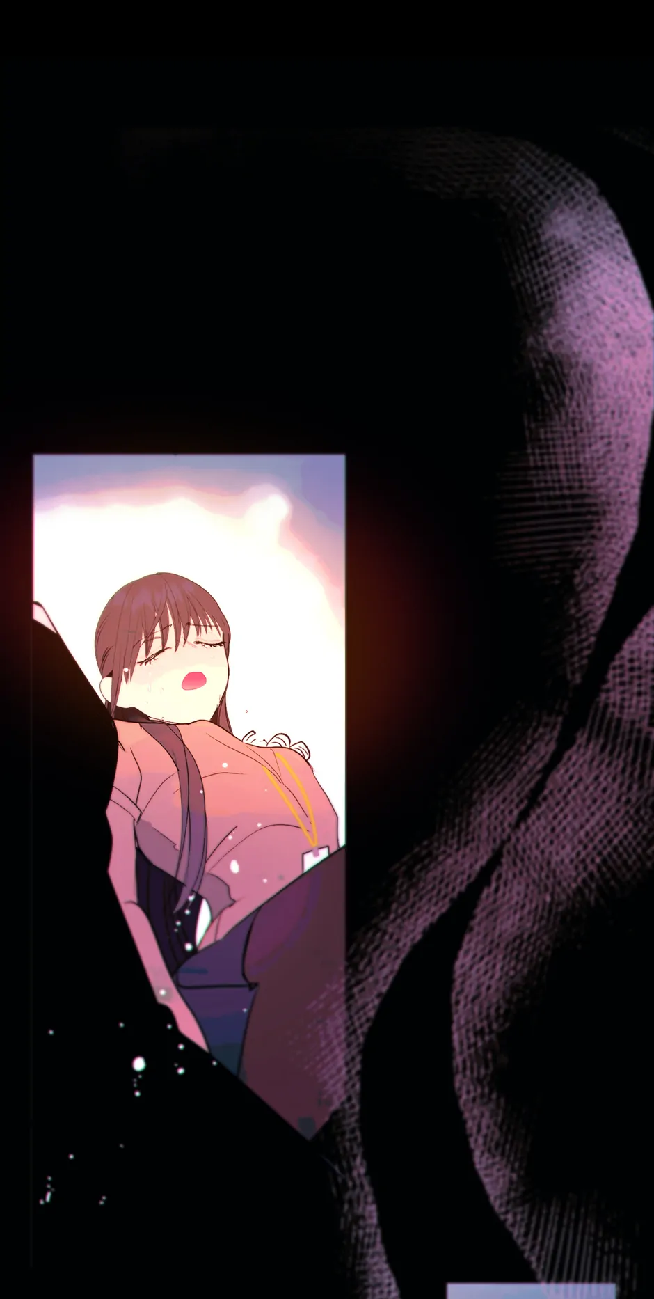 Read Betelgeuse EN Manga Online