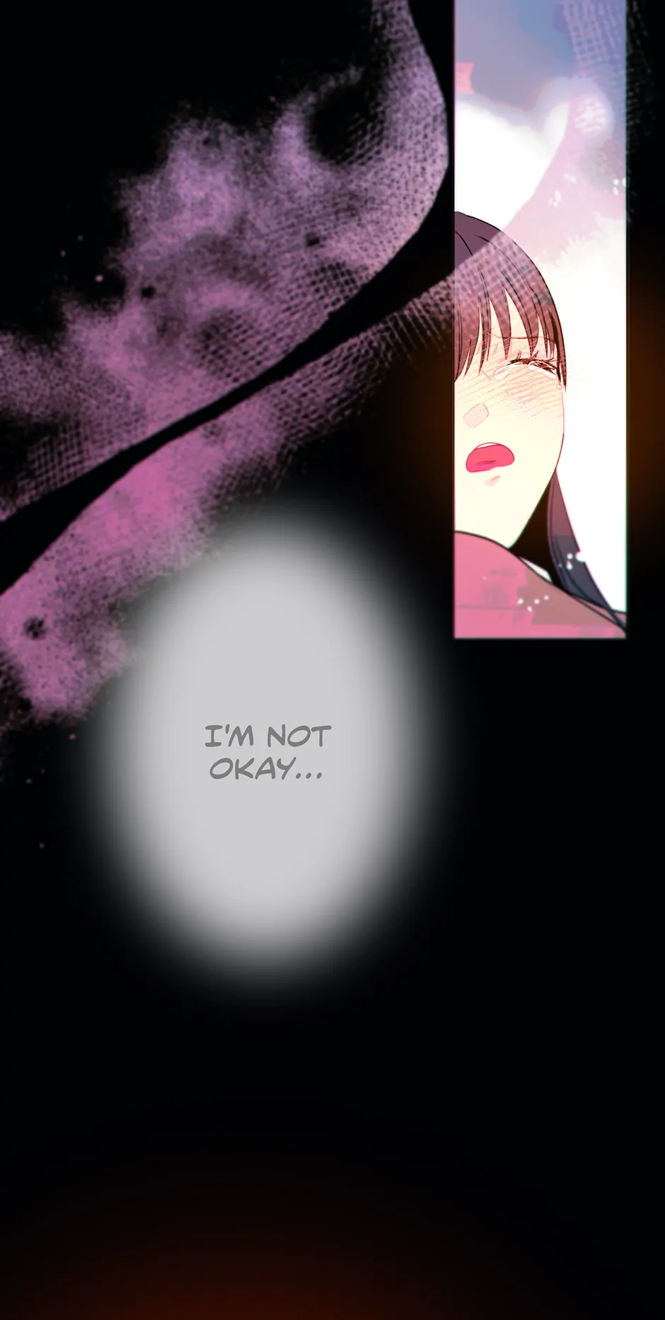 Read Betelgeuse EN Manga Online