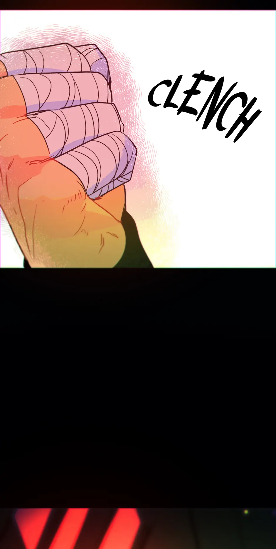 Read Betelgeuse EN Manga Online