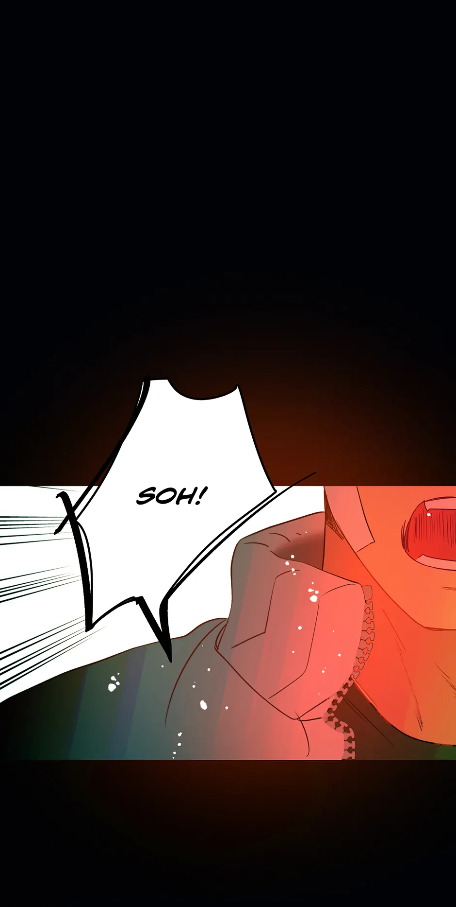 Read Betelgeuse EN Manga Online