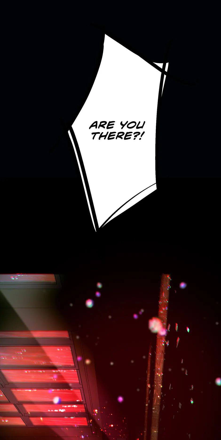 Read Betelgeuse EN Manga Online