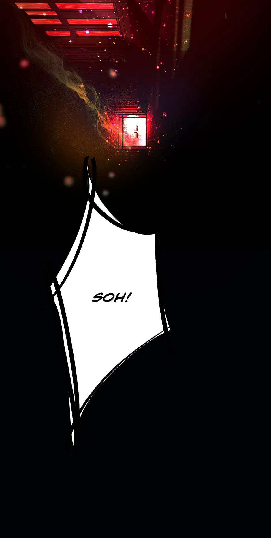 Read Betelgeuse EN Manga Online