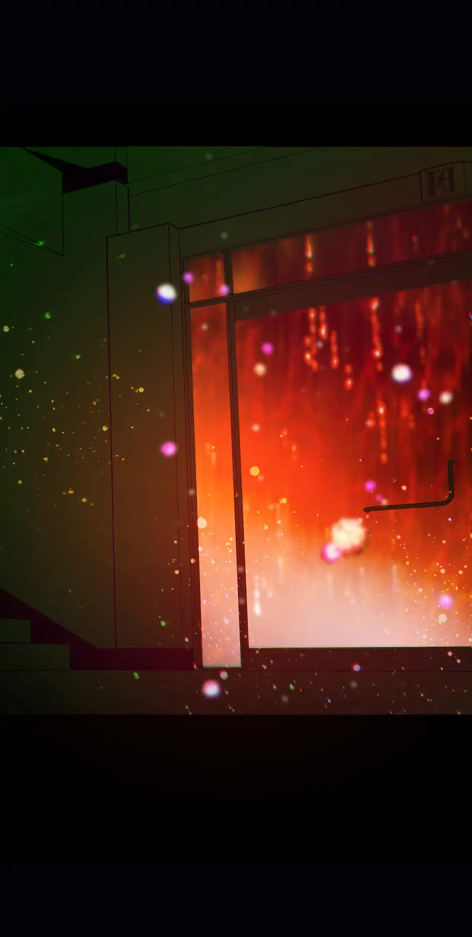 Read Betelgeuse EN Manga Online