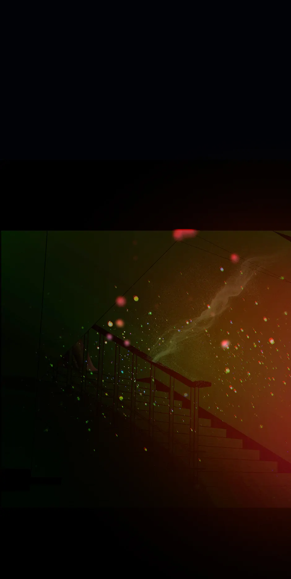 Read Betelgeuse EN Manga Online