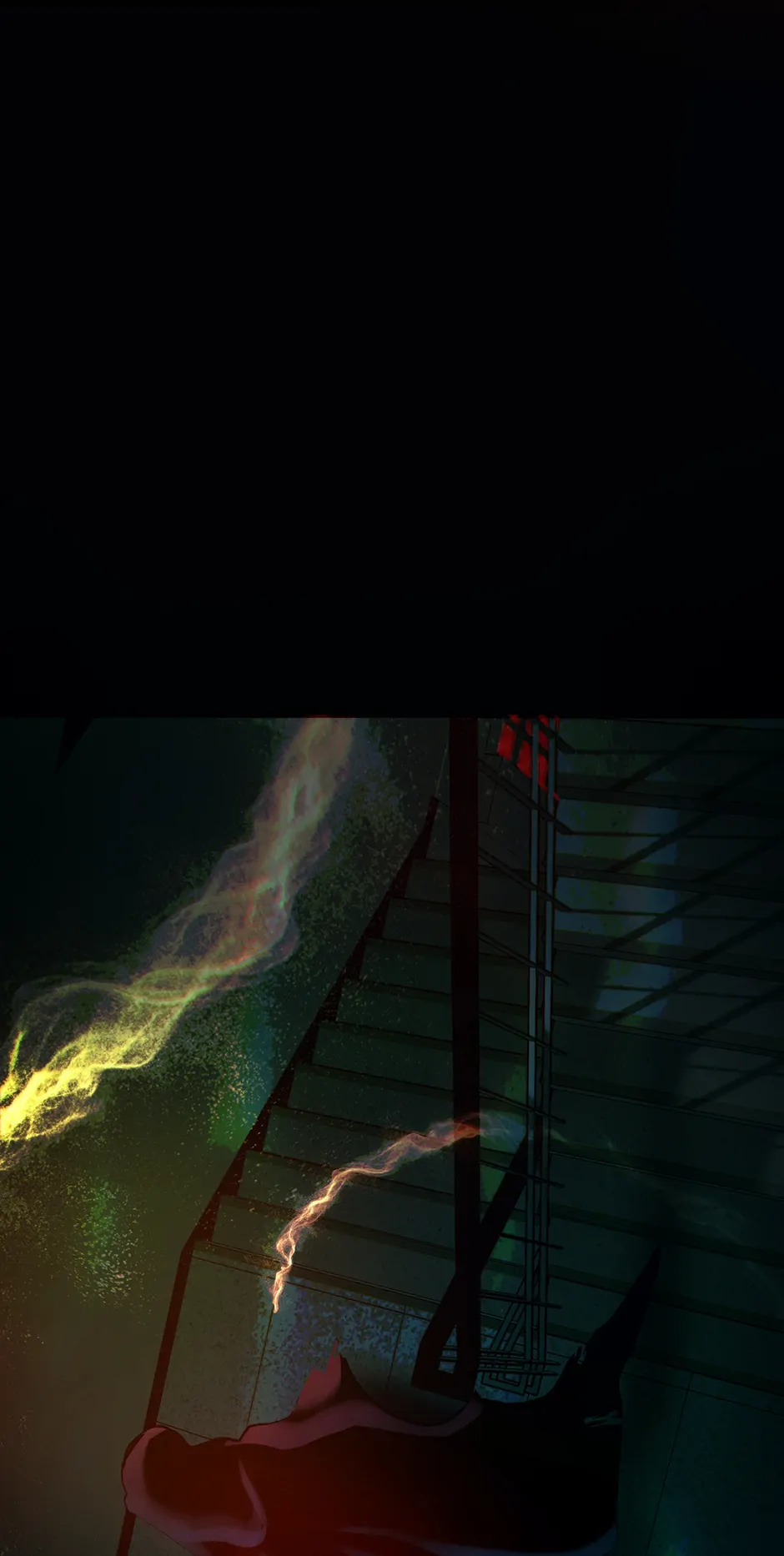 Read Betelgeuse EN Manga Online