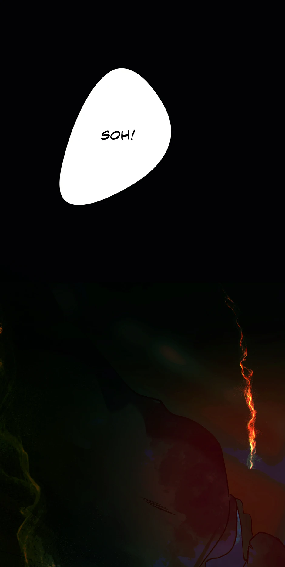 Read Betelgeuse EN Manga Online