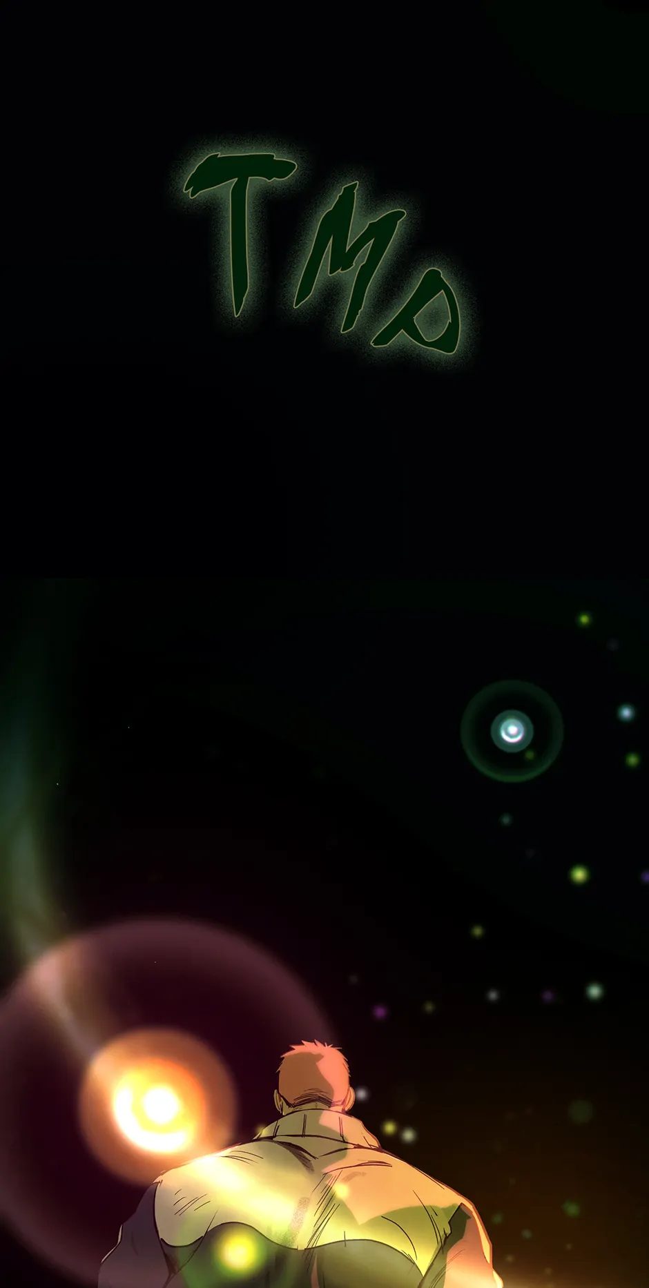 Read Betelgeuse EN Manga Online