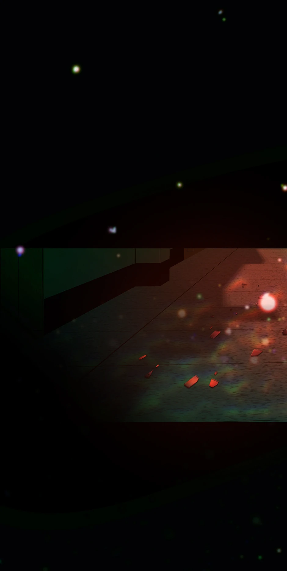 Read Betelgeuse EN Manga Online