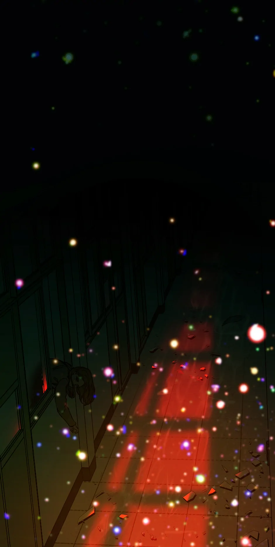 Read Betelgeuse EN Manga Online