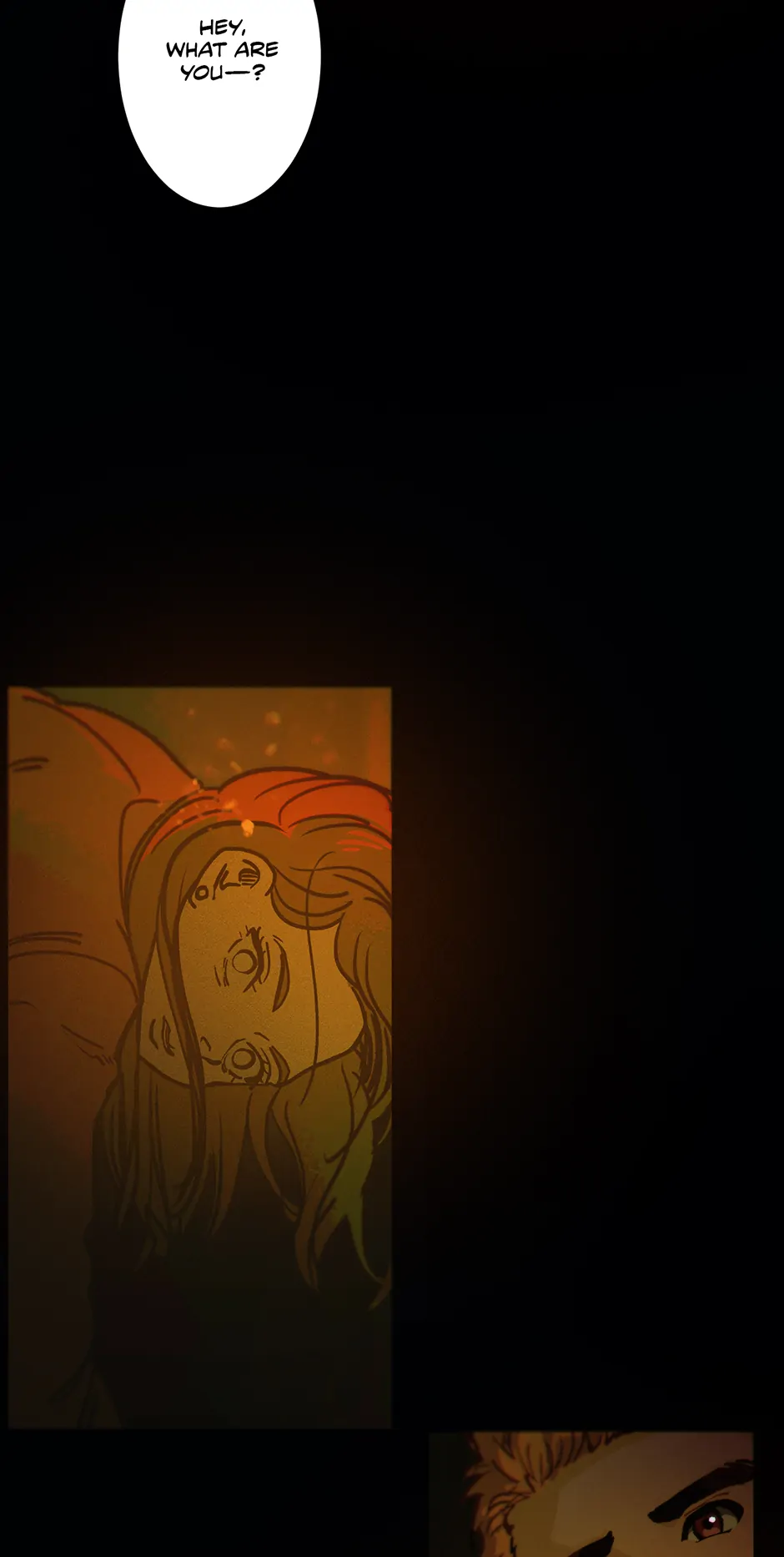 Read Betelgeuse EN Manga Online