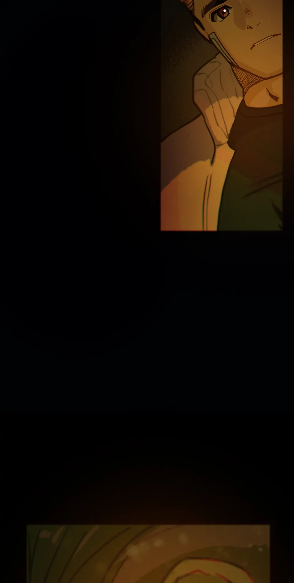 Read Betelgeuse EN Manga Online