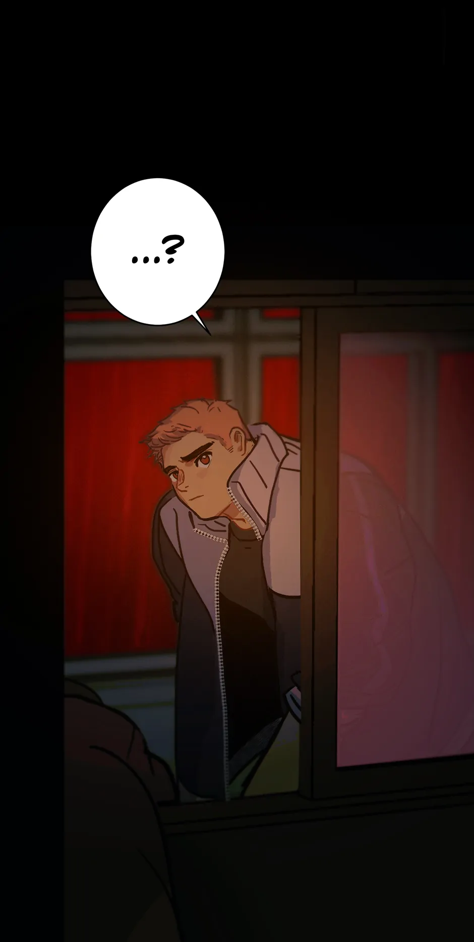 Read Betelgeuse EN Manga Online