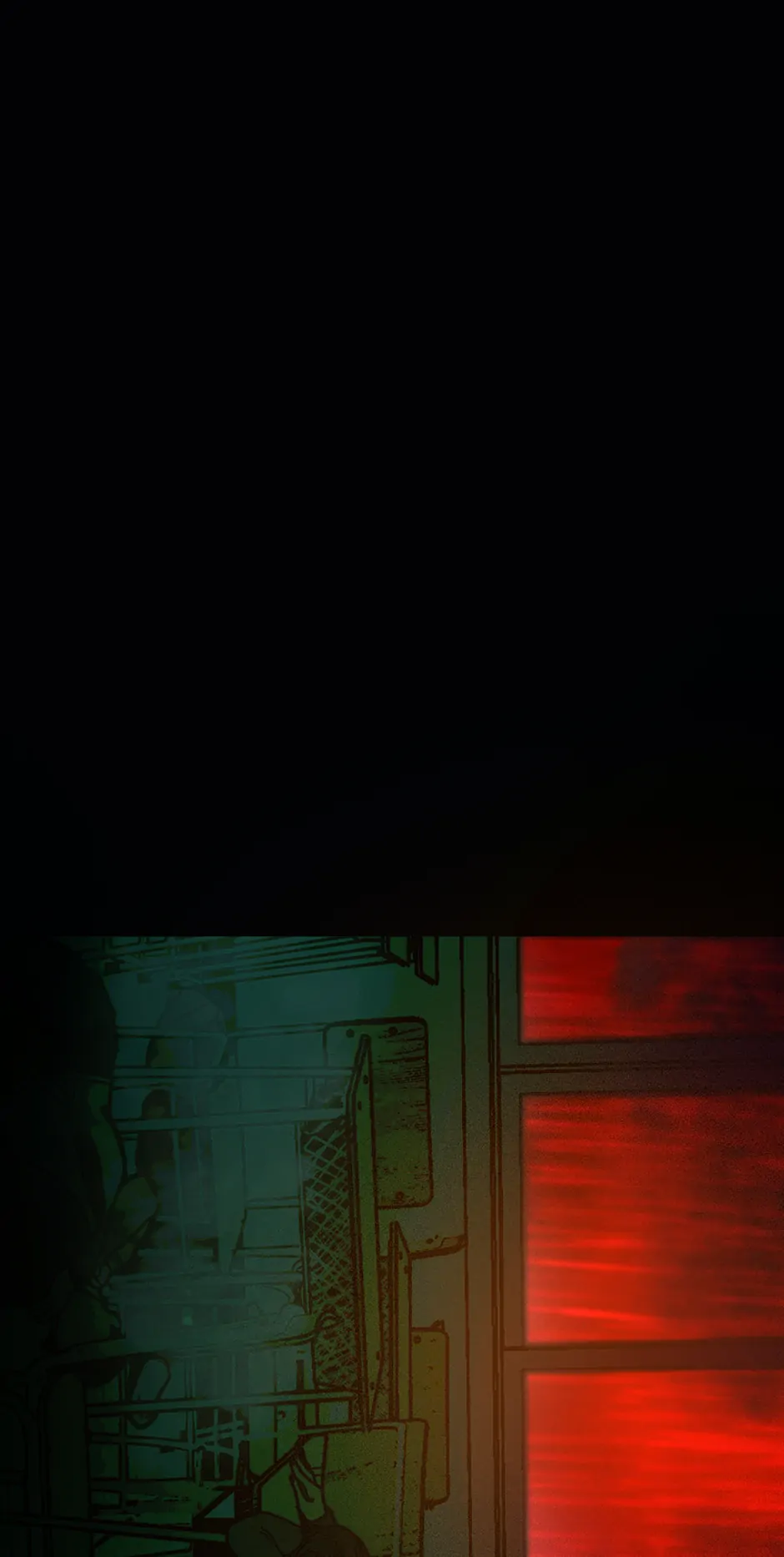 Read Betelgeuse EN Manga Online