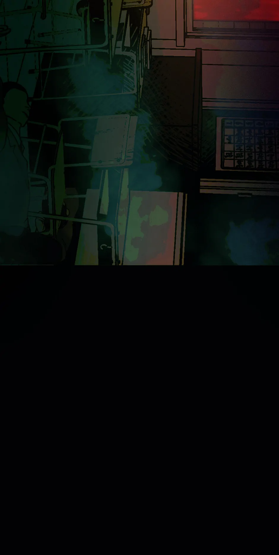 Read Betelgeuse EN Manga Online