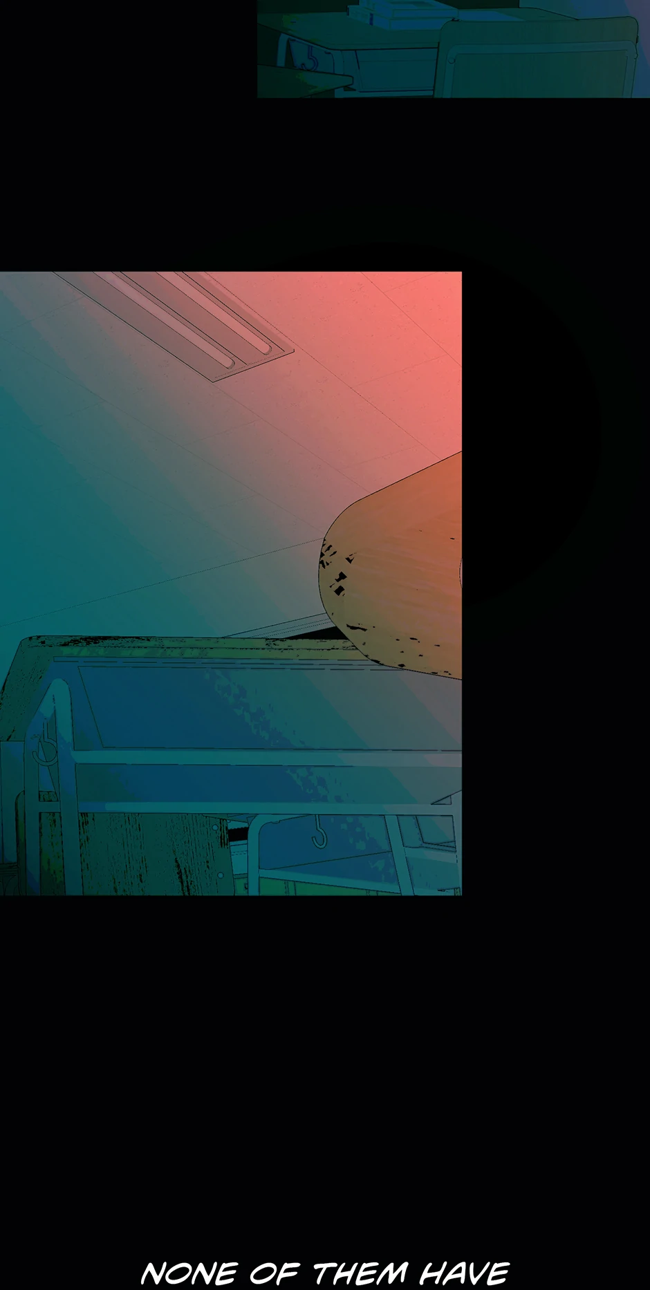 Read Betelgeuse EN Manga Online